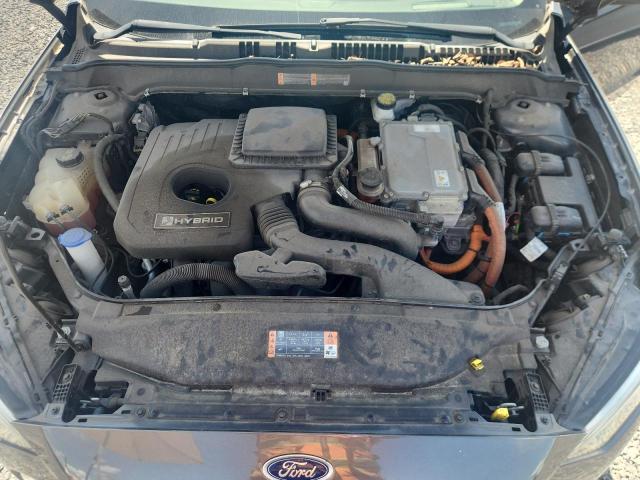 Продаж на аукціоні авто 2019 Ford Fusion, vin: 3FA6P0LU1KR133265, номер лоту: 54879576