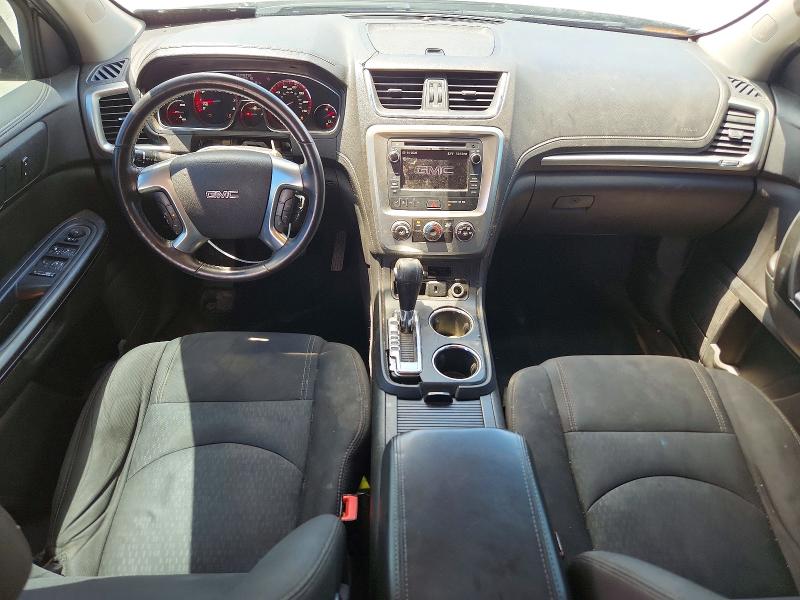 Aukcja sprzedaży 2016 Gmc Acadia Sle, vin: 1GKKRNED7GJ326877, numer aukcji: 53072856