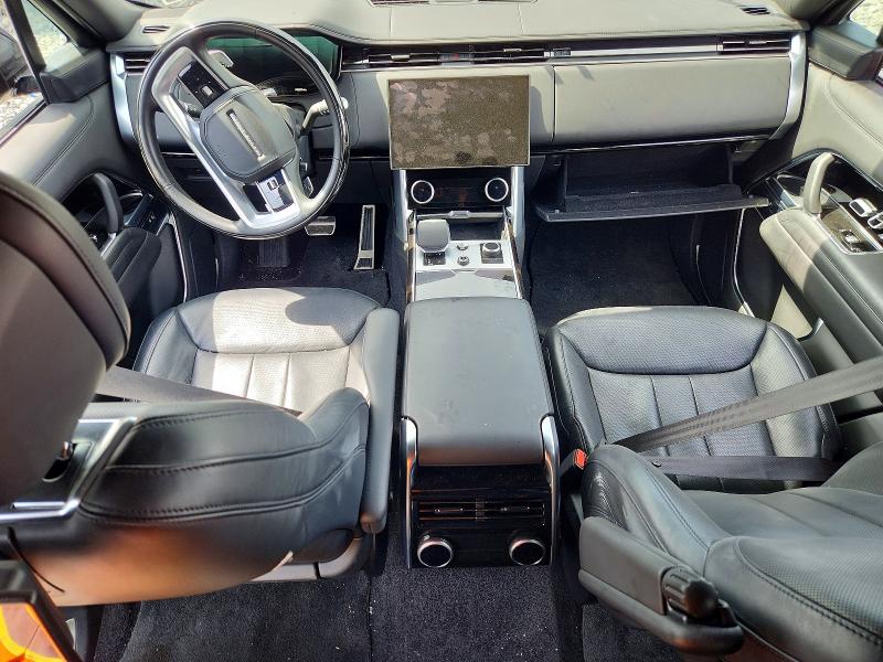 Aukcja sprzedaży 2023 Land Rover Range Rover, vin: SALK1BE74PA055359, numer aukcji: 55131546