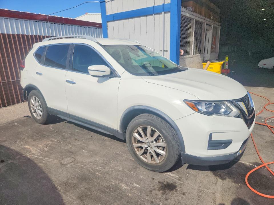 Aukcja sprzedaży 2019 Nissan Rogue, vin: 5N1AT2MT3KC758486, numer aukcji: 52960556