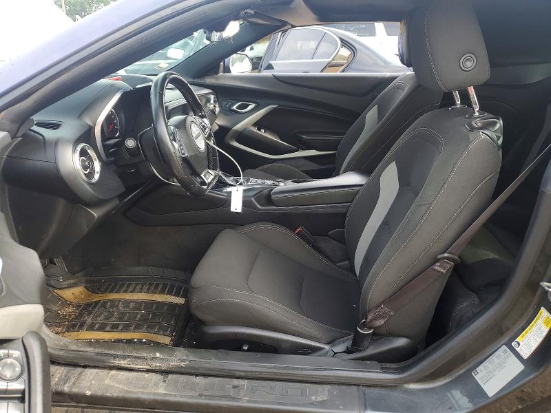 Продаж на аукціоні авто 2017 Chevrolet Camaro, vin: 1G1FB3DSXH0201071, номер лоту: 54449116