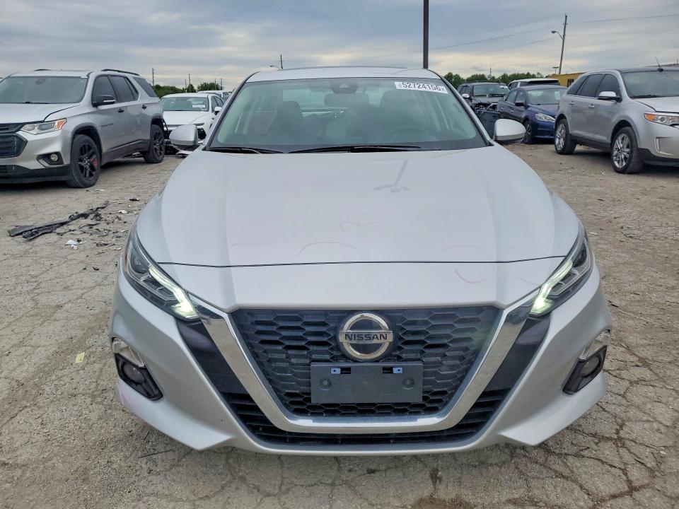 Aukcja sprzedaży 2019 Nissan Altima, vin: 1N4BL4EV9KC235192, numer aukcji: 52724156