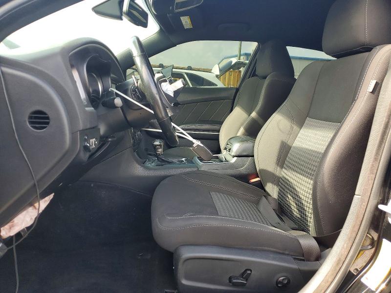 Aukcja sprzedaży 2019 Dodge Charger, vin: 2C3CDXHG9KH740385, numer aukcji: 55231626