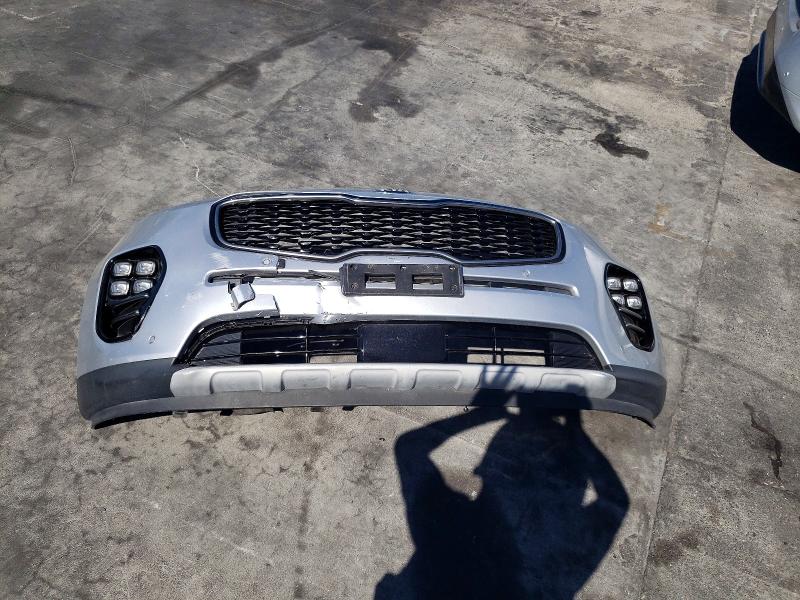Продаж на аукціоні авто 2018 Kia Sportage, vin: KNDPR3A60J7331064, номер лоту: 54305586