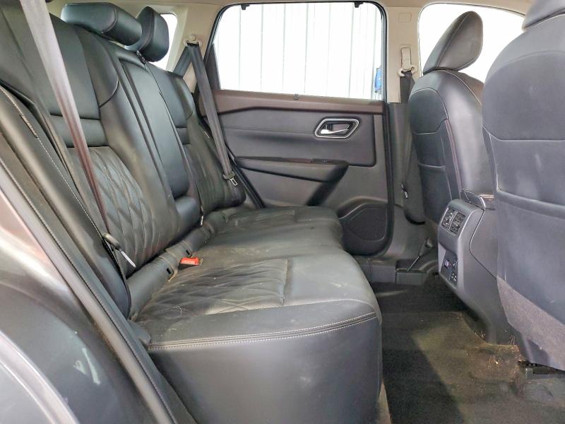Продаж на аукціоні авто 2023 Nissan Rogue, vin: JN8BT3DD3PW300741, номер лоту: 52039686