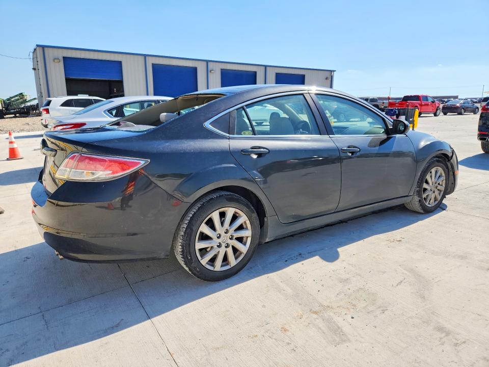 Aukcja sprzedaży 2012 Mazda 6, vin: 1YVHZ8DH5C5M13427, numer aukcji: 53453776