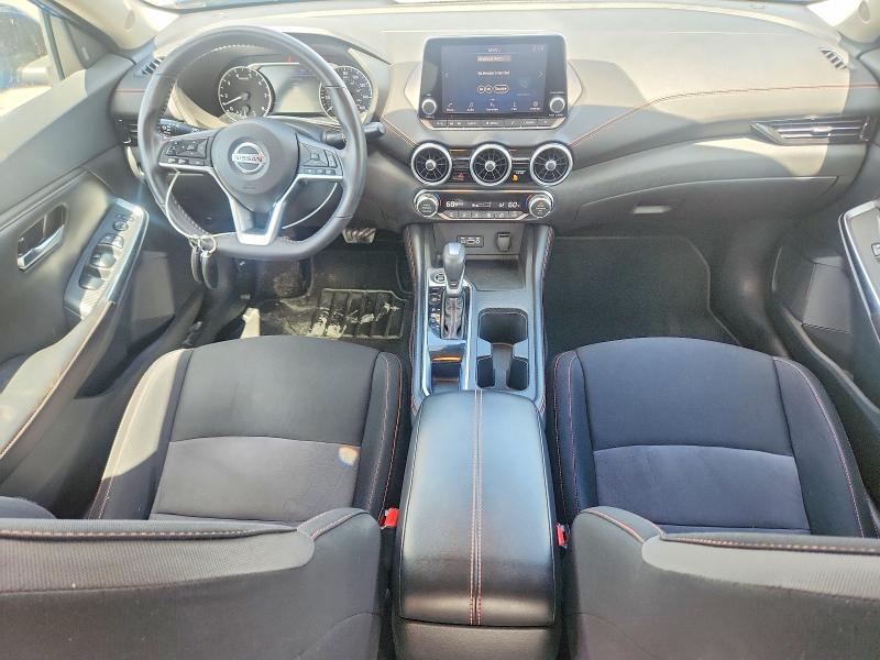 Aukcja sprzedaży 2021 Nissan Sentra, vin: 3N1AB8DV7MY249283, numer aukcji: 52209686