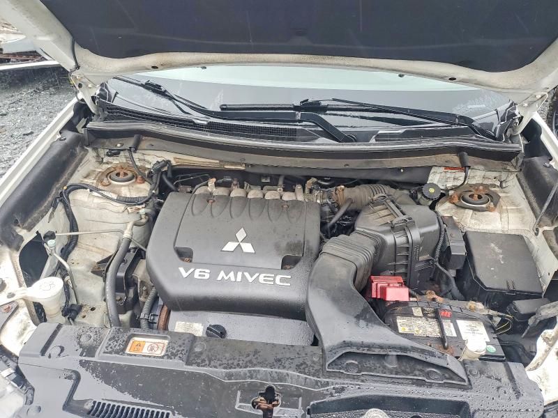 Продажа на аукционе авто 2016 Mitsubishi Outlander, vin: JA4JZ4AX3GZ602582, номер лота: 52286886