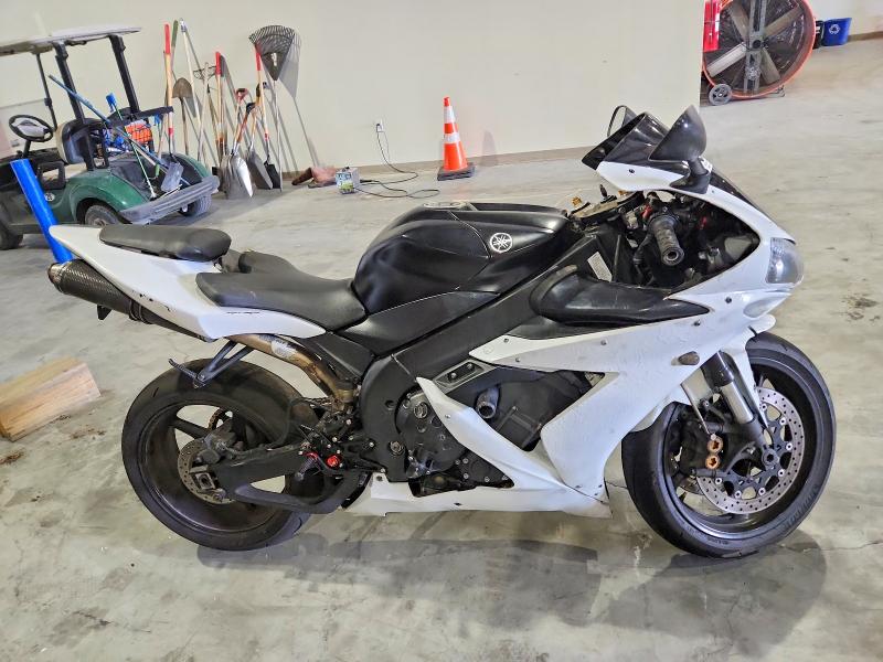 Продажа на аукционе авто 2004 Yama Yzfr1, vin: JYARN13E74A007660, номер лота: 52429256
