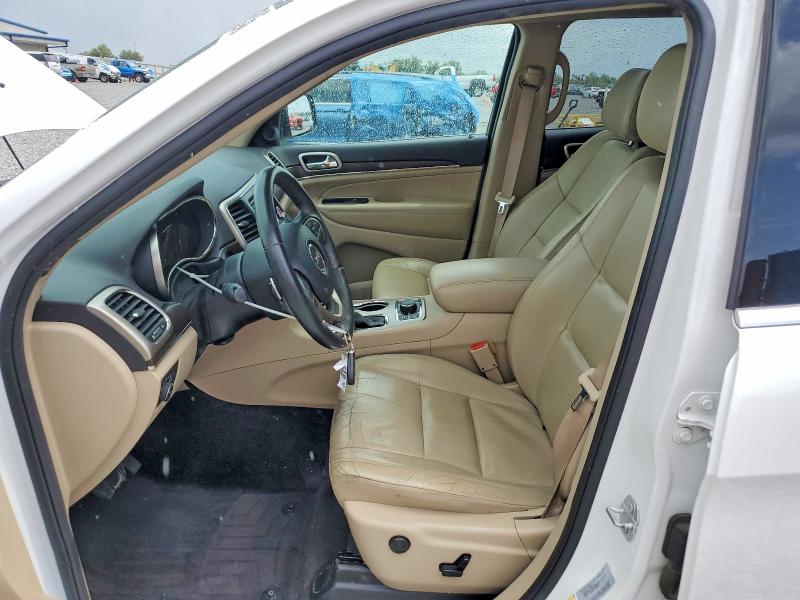 Aukcja sprzedaży 2017 Jeep Grand Cherokee, vin: 1C4RJFBT7HC792303, numer aukcji: 55037046