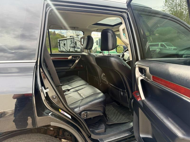 53659406 :رقم المزاد ، JTJBM7FX1D5064032 vin ، 2013 Lexus Gx مزاد بيع