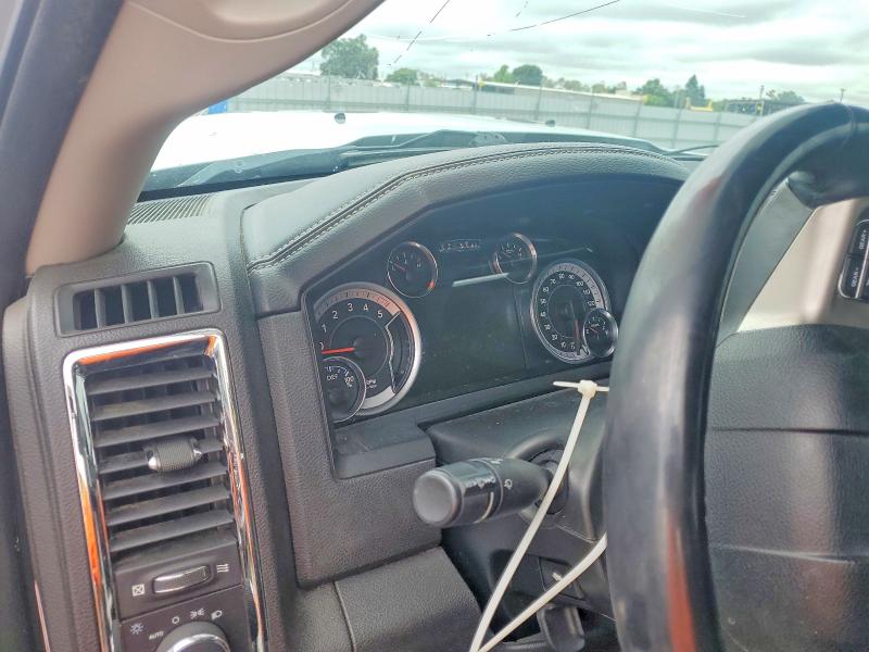 Продаж на аукціоні авто 2018 Ram 1500, vin: 1C6RR7NM7JS274696, номер лоту: 52222006