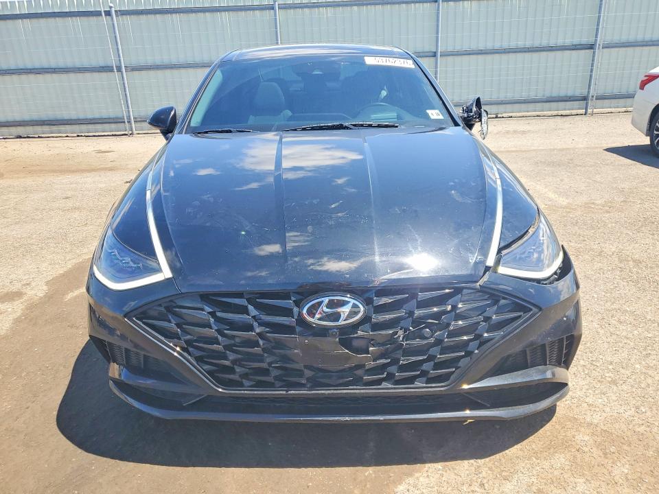 Aukcja sprzedaży 2023 Hyundai Sonata, vin: KMHL34J23PA322997, numer aukcji: 53762376