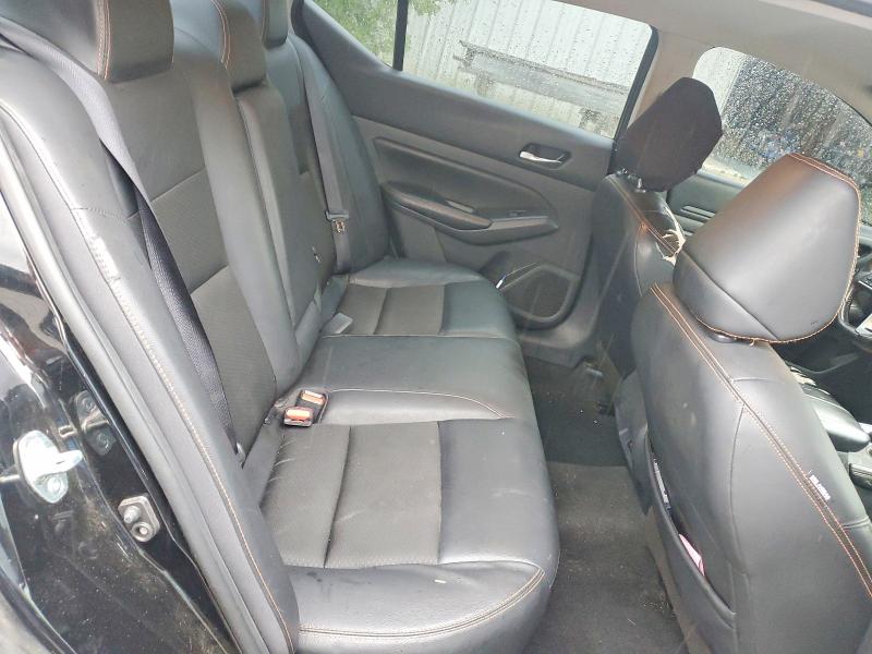 52446836 :رقم المزاد ، 1N4BL4CV9NN423366 vin ، 2022 Nissan Altima مزاد بيع