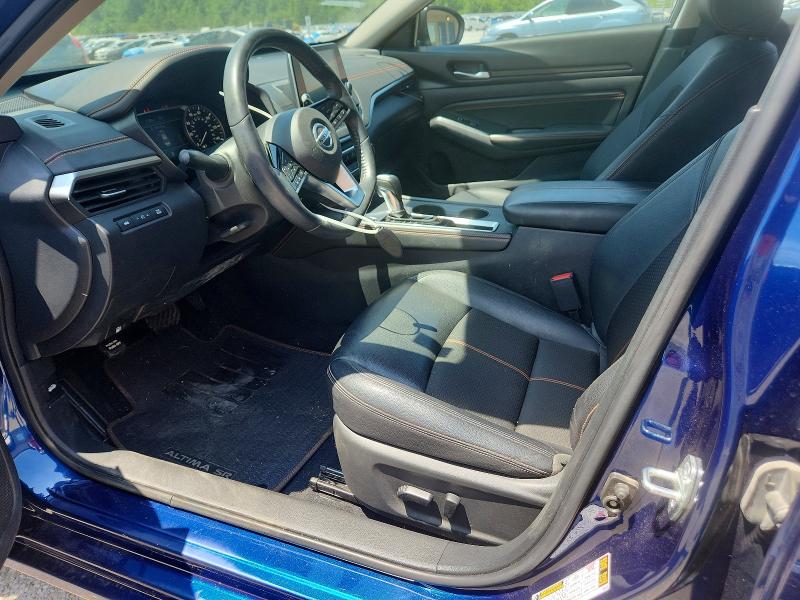 Продажа на аукционе авто 2020 Nissan Altima, vin: 1N4BL4CV5LC229040, номер лота: 53207706