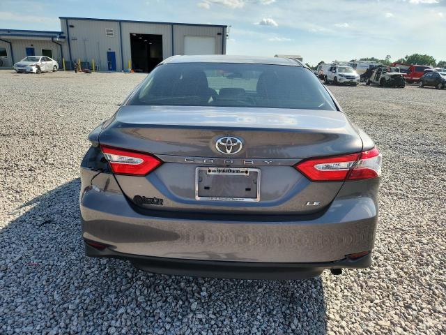 Aukcja sprzedaży 2018 Toyota Camry, vin: 4T1B11HK6JU052577, numer aukcji: 54501906
