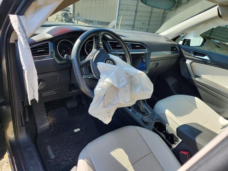 Продаж на аукціоні авто 2020 Volkswagen Tiguan, vin: 3VV2B7AX6LM044756, номер лоту: 54785776
