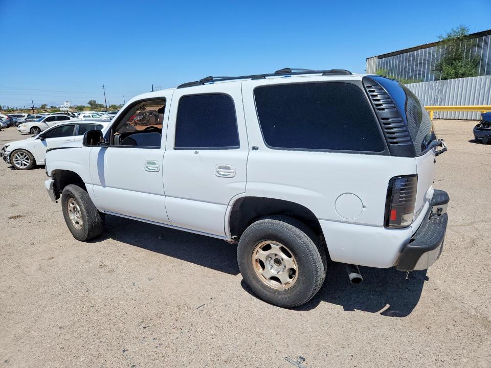 Aukcja sprzedaży 2004 Chevrolet Tahoe, vin: 1GNEC13Z24R273754, numer aukcji: 54096586