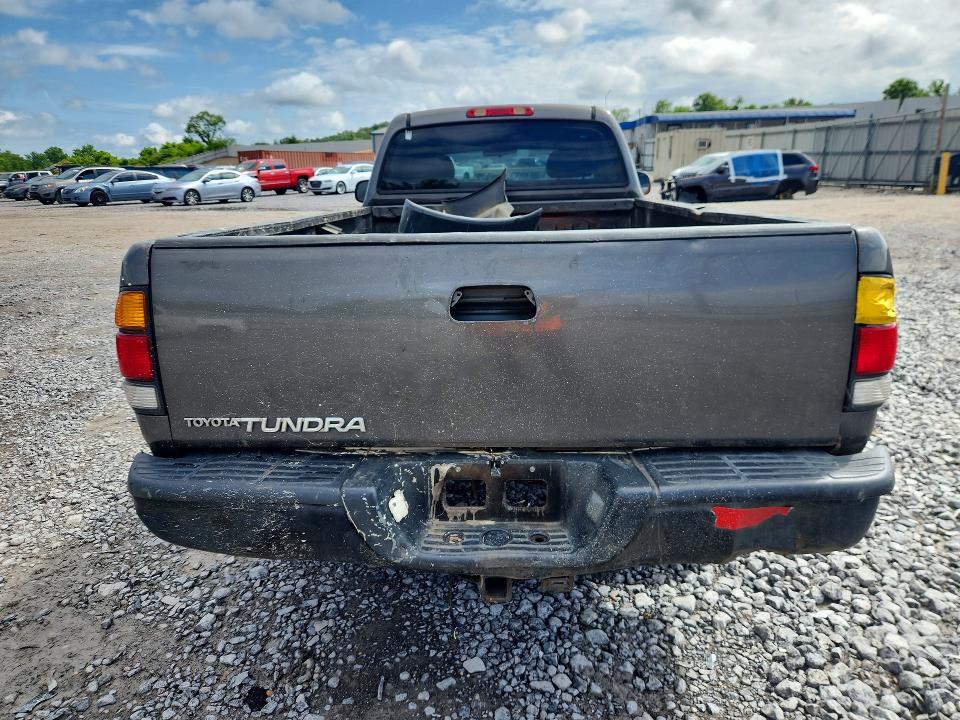 Aukcja sprzedaży 2003 Toyota Tundra, vin: 5TBJN32173S388559, numer aukcji: 54793406