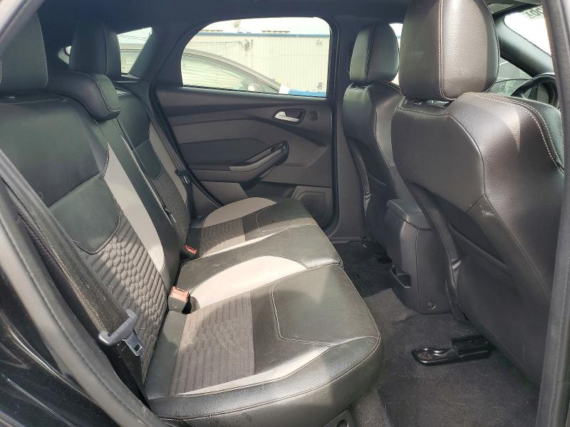 Продажа на аукционе авто 2015 Ford Focus, vin: 1FADP3L90FL366269, номер лота: 52890856