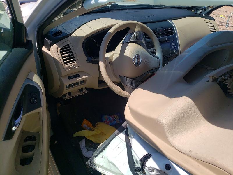 Aukcja sprzedaży 2015 Nissan Altima, vin: 1N4AL3AP9FC141641, numer aukcji: 55212486
