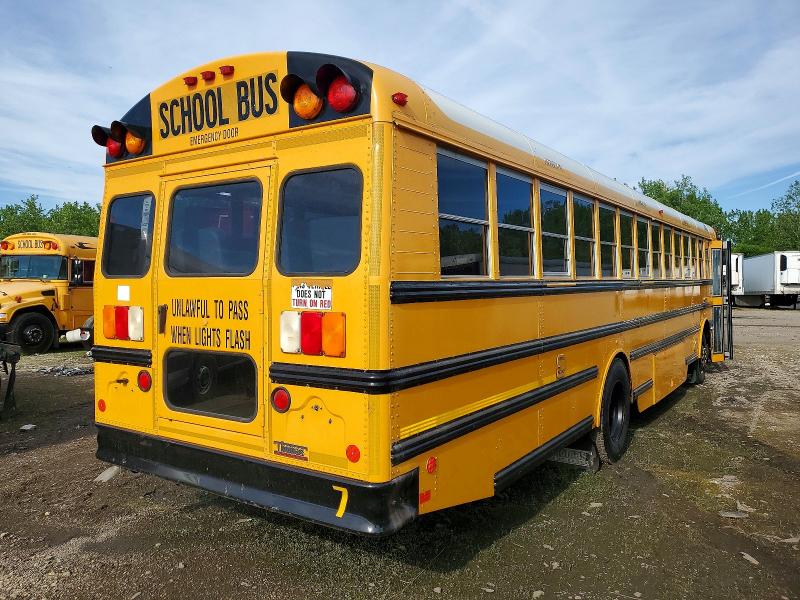 Aukcja sprzedaży 2013 Thomas School Bus, vin: 1T88T9E25D1162066, numer aukcji: 51866226