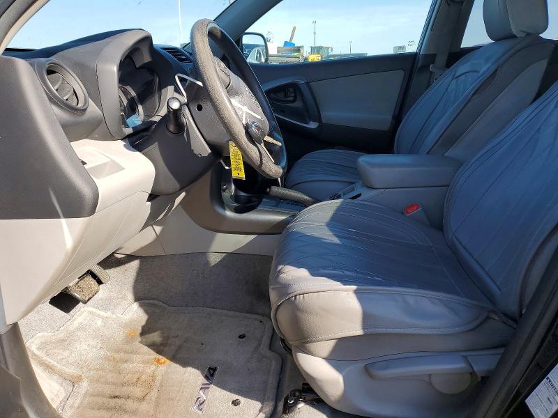 Продажа на аукционе авто 2012 Toyota Rav4, vin: 2T3BF4DV9CW242709, номер лота: 55277006