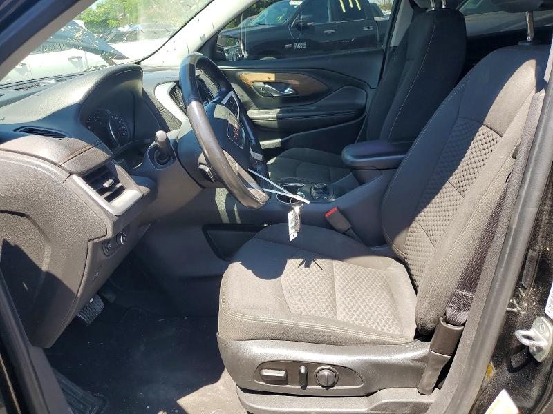 2020 Gmc Terrain მანქანა იყიდება აუქციონზე, vin: 3GKALMEV6LL225607, აუქციონის ნომერი: 52074836