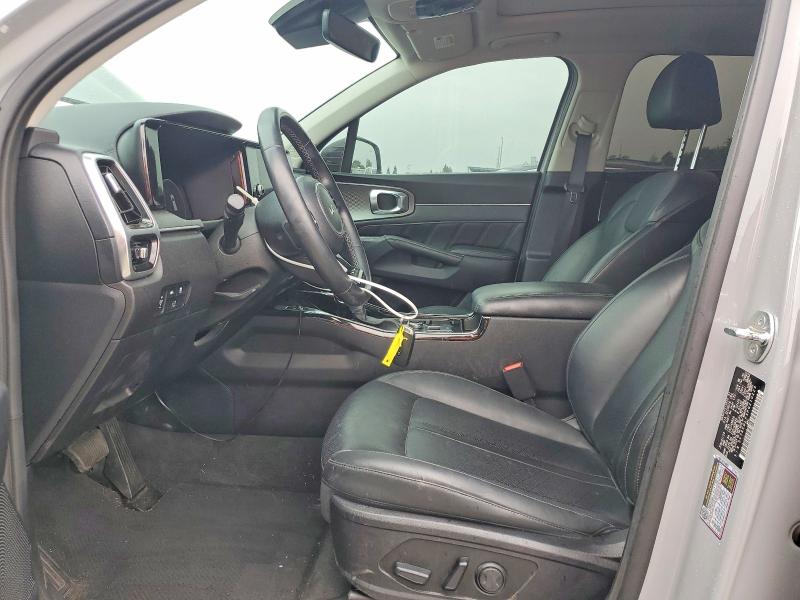 Aukcja sprzedaży 2023 Kia Sorento, vin: 5XYRKDLFXPG210229, numer aukcji: 52260036
