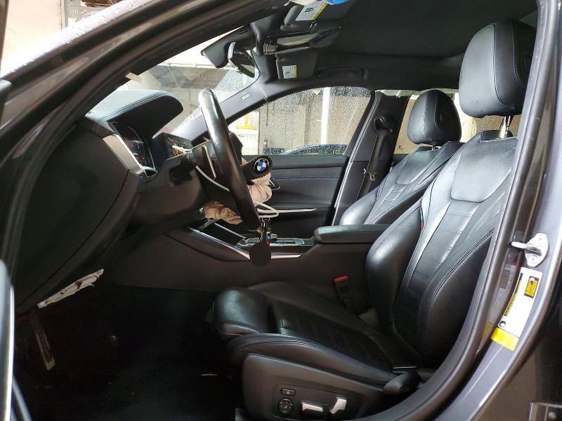 Продаж на аукціоні авто 2021 Bmw 330i, vin: 3MW5R1J00M8B91668, номер лоту: 54982516