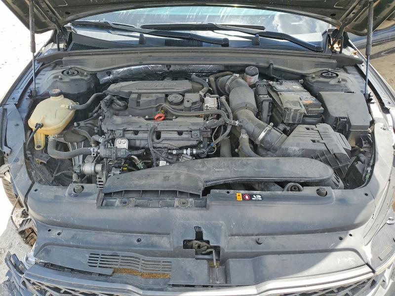 2024 Kia K5 მანქანა იყიდება აუქციონზე, vin: 5XXG64J23RG255712, აუქციონის ნომერი: 53356736