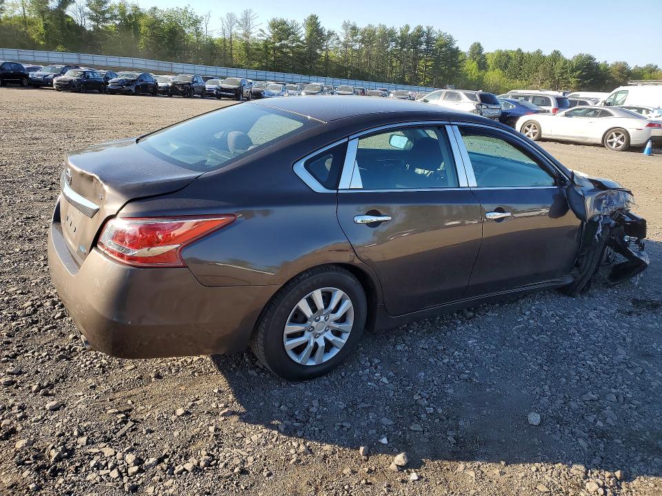 Продаж на аукціоні авто 2013 Nissan Altima, vin: 1N4AL3AP9DC916632, номер лоту: 53070496