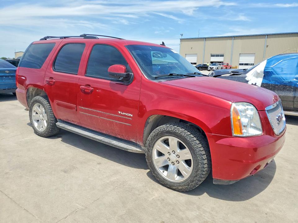 Продажа на аукционе авто 2014 Gmc Yukon, vin: 1GKS1AE06ER114368, номер лота: 52145016