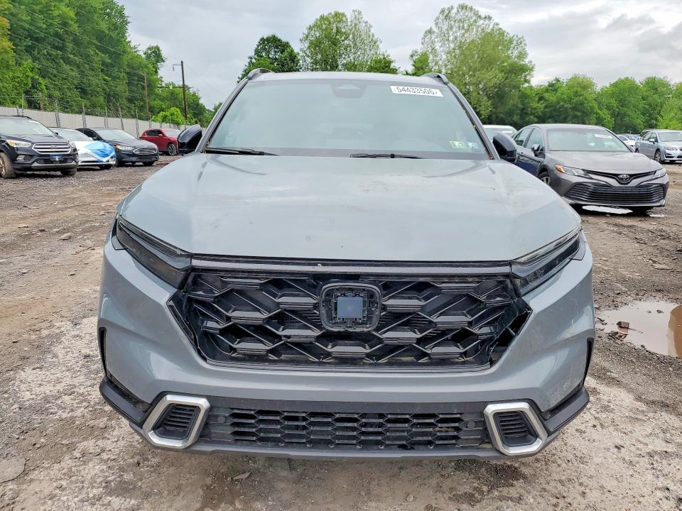 Aukcja sprzedaży 2024 Honda Cr-v, vin: 2HKRS6H92RH807921, numer aukcji: 54433506
