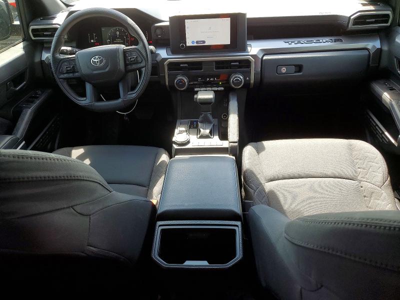 Aukcja sprzedaży 2026 Toyota Tacoma, vin: 3TMLB5JN2TM228937, numer aukcji: 51997526