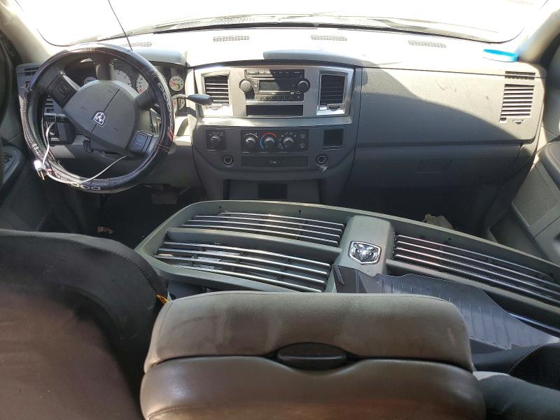 2007 Dodge Ram 1500 მანქანა იყიდება აუქციონზე, vin: 1D7HU18287S251999, აუქციონის ნომერი: 55130506