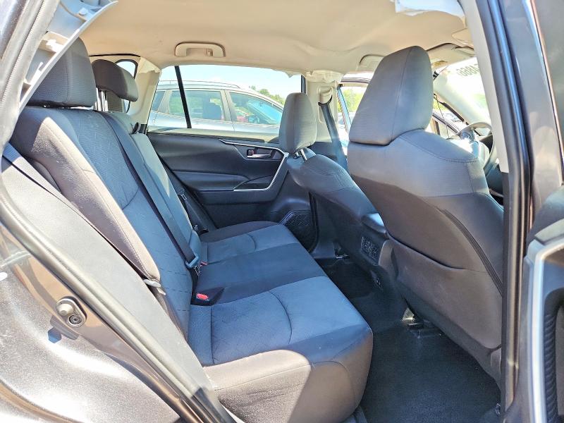 Aukcja sprzedaży 2021 Toyota Rav4, vin: 2T3W1RFV5MC086441, numer aukcji: 53754866