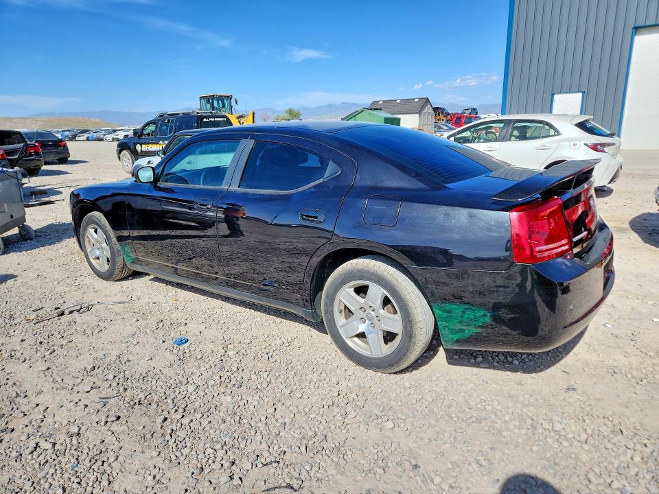 Aukcja sprzedaży 2007 Dodge Charger, vin: 2B3KA43G27H806192, numer aukcji: 53236376