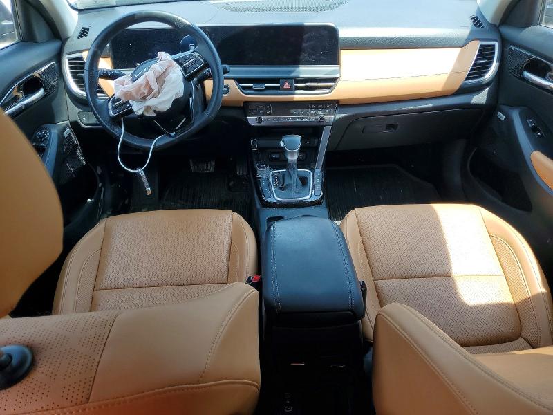 Продаж на аукціоні авто 2024 Kia Seltos, vin: KNDETCA72R7611632, номер лоту: 54408106
