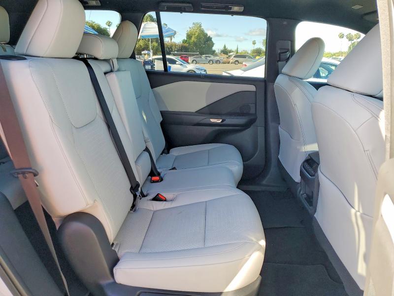 Продаж на аукціоні авто 2024 Lexus Tx 350, vin: 5TDAAAA64RS011944, номер лоту: 55459876