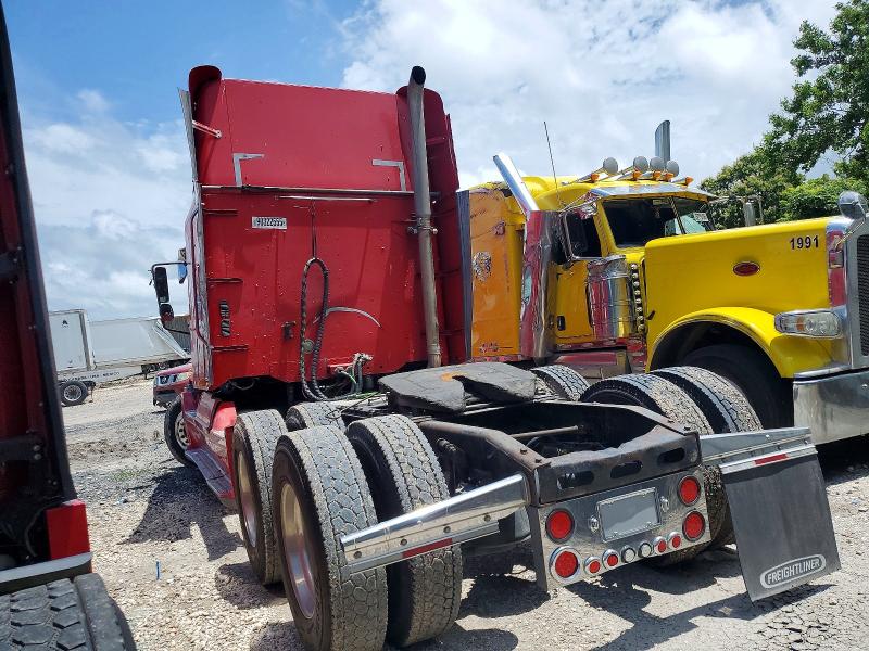 2005 Freightliner Conventional მანქანა იყიდება აუქციონზე, vin: 1FUJA6CK55DU20542, აუქციონის ნომერი: 54598426