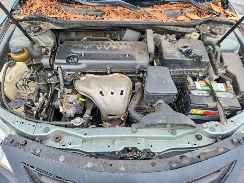 Auction sale of the 2007 Toyota Camry, vin: 4T4BE46K77R007431, lot number: 54645746