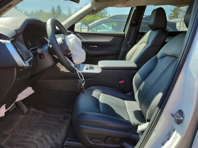 Продажа на аукционе авто 2024 Mazda Cx-90, vin: JM3KKDHD9R1139317, номер лота: 49724606