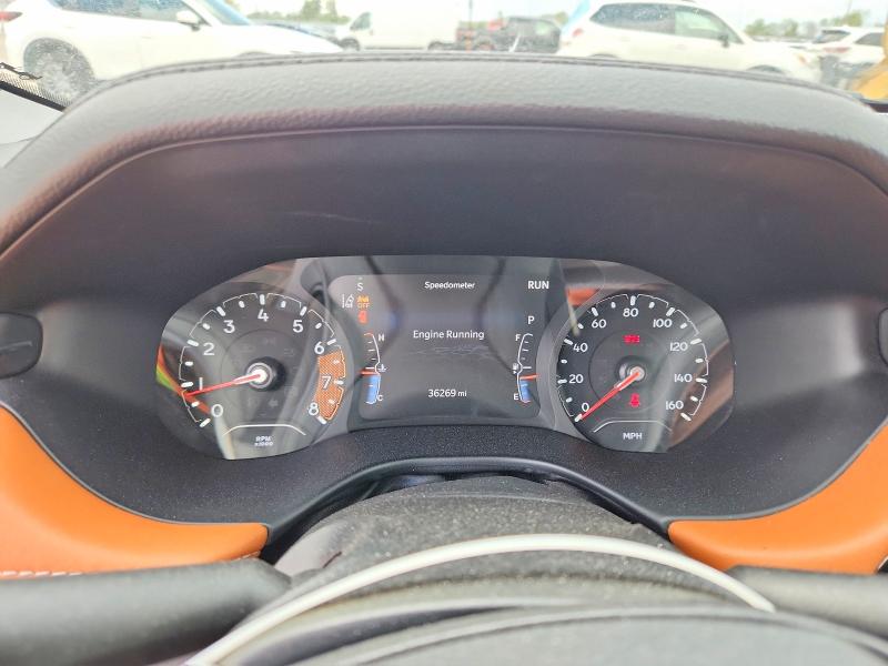 Продажа на аукционе авто 2022 Jeep Compass, vin: 3C4NJDCB0NT199343, номер лота: 52181506