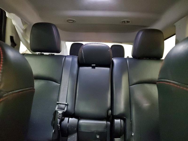 51970186 :رقم المزاد ، 3C4PDDEGXJT278327 vin ، 2018 Dodge Journey مزاد بيع