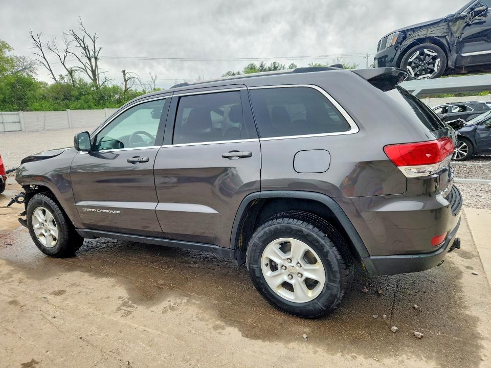 2015 Jeep Grand Cherokee მანქანა იყიდება აუქციონზე, vin: 1C4RJFAG1FC845093, აუქციონის ნომერი: 53992566