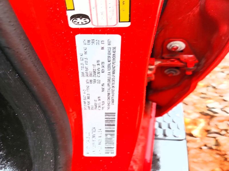 Aukcja sprzedaży 2021 Ram 1500, vin: 1C6SRFBT2MN736334, numer aukcji: 55380956