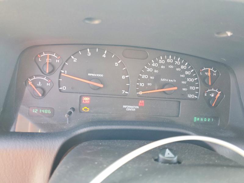 Aukcja sprzedaży 2003 Dodge Durango, vin: 1D8HS58NX3F509591, numer aukcji: 52888696