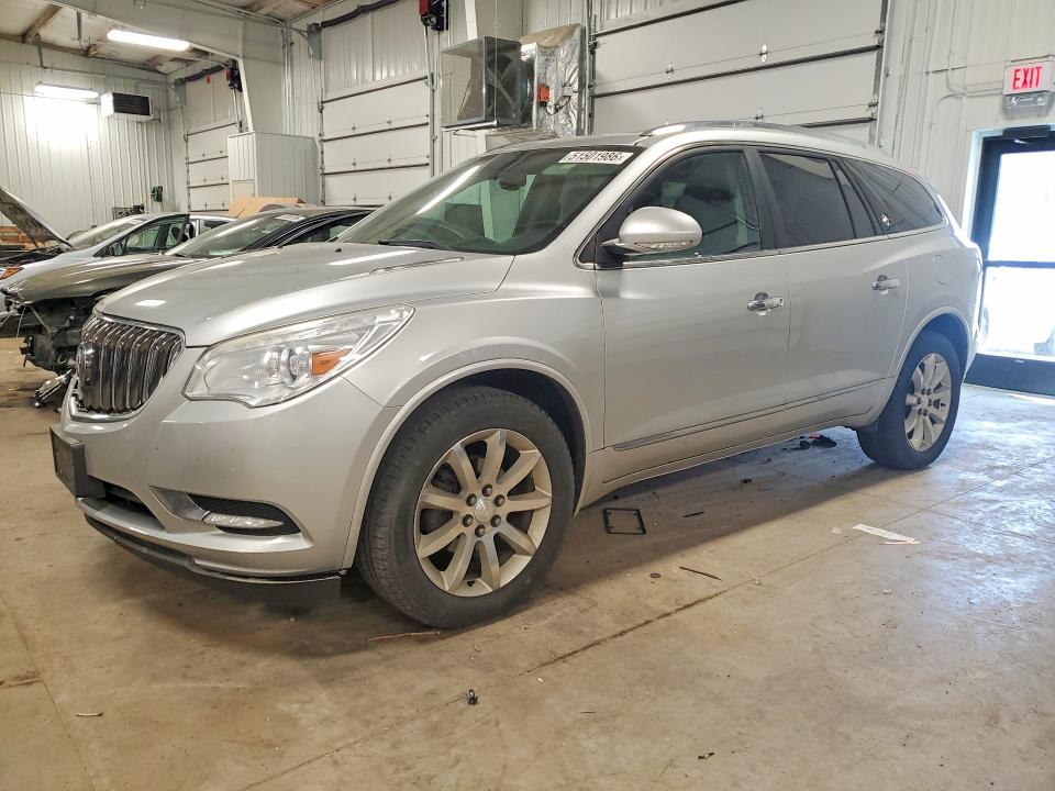 Продаж на аукціоні авто 2015 Buick Enclave, vin: 5GAKVCKD2FJ360595, номер лоту: 51501986