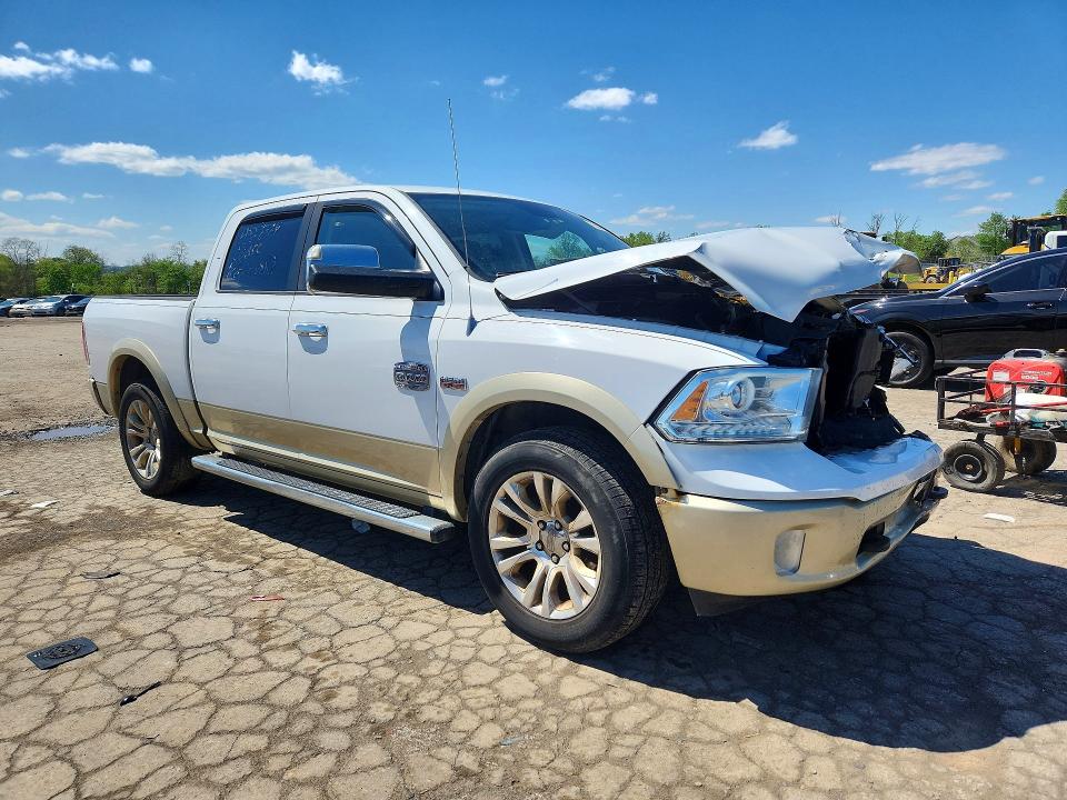 Продаж на аукціоні авто 2013 Ram 1500, vin: 1C6RR7PT7DS526228, номер лоту: 53012456